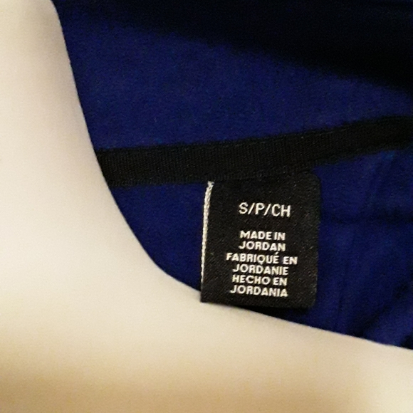 CHAPS Mens Vest Jacket Size: S - Picture 9 of 9